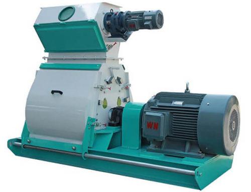 PelletMasters - Pellet Mills, Hammer Mills, and Grinders