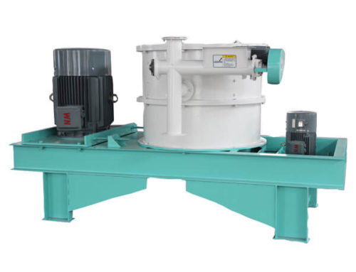 Ultra Fine Feed Hammer Mill